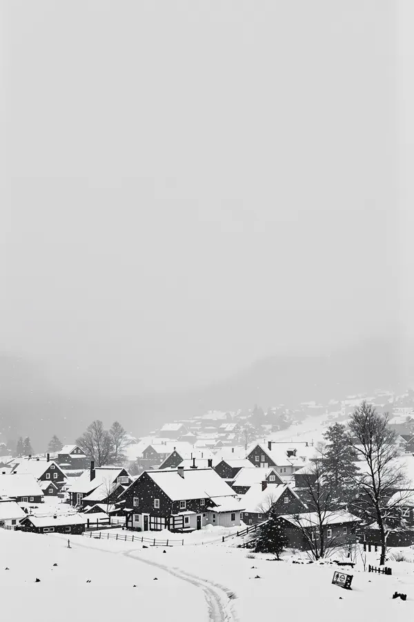 最后一场雪