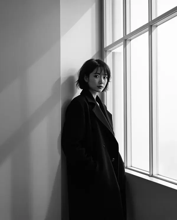 林晚晴